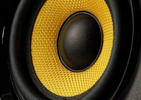 Audio/Speakers/Sound